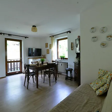 Appartamento Casa Natura