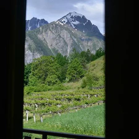 Appartamento Casa Natura *