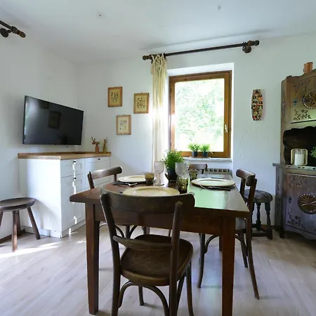Appartamento Casa Natura Morgex