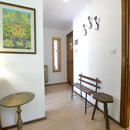 Casa Natura Appartamento