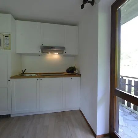 Appartamento Casa Natura
