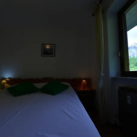 Casa Natura Appartamento *