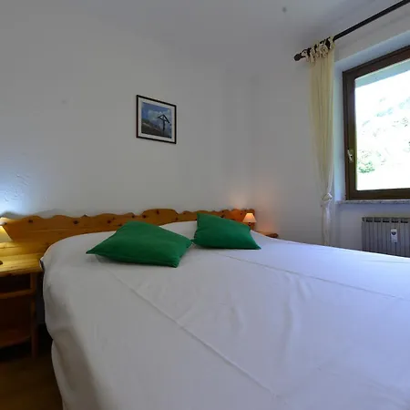 Appartamento Casa Natura *
