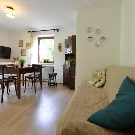 Casa Natura Morgex
