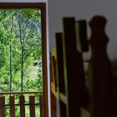 Casa Natura Appartamento