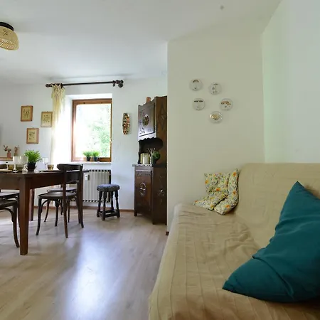 Casa Natura Appartamento Morgex