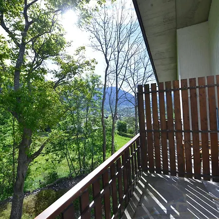 Appartamento Casa Natura Morgex