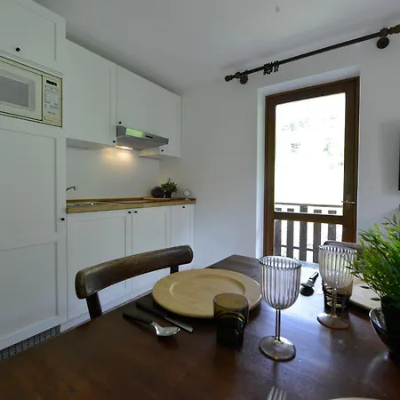 Casa Natura * Morgex