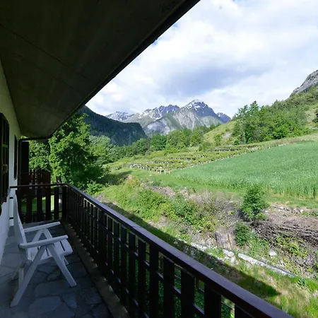 Casa Natura Appartamento