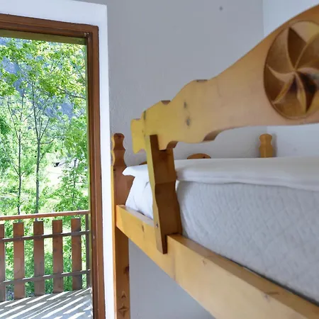 Appartamento Casa Natura *