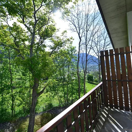 Casa Natura Morgex